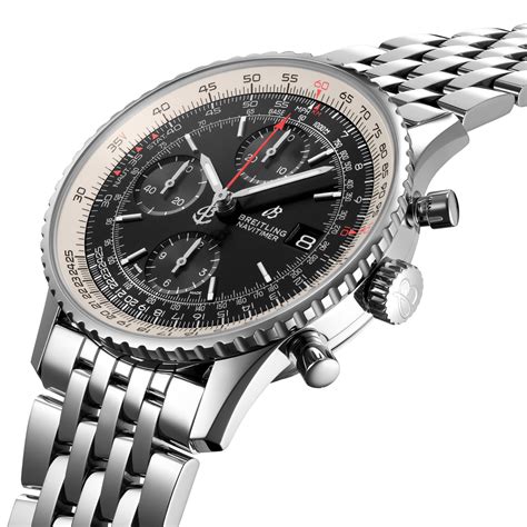 Breitling Navitimer 1 Chronograph 41 A13324121B1A1